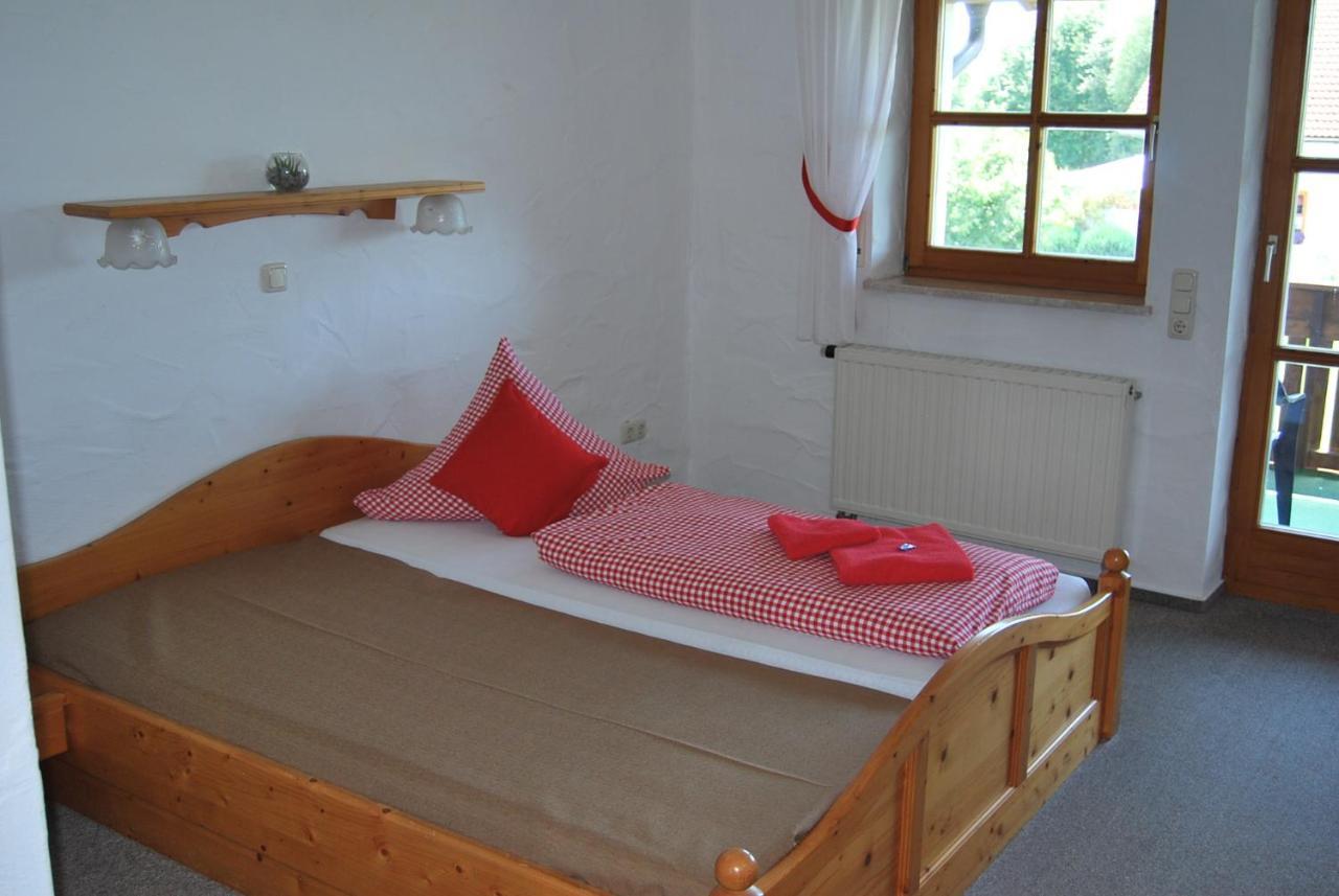 Paga Hotel Aidenbach Esterno foto